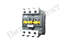 kontaktor 38